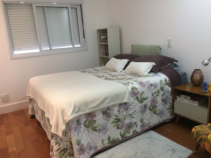 imóvel com 76m² - Jabaquara - São Paulo
