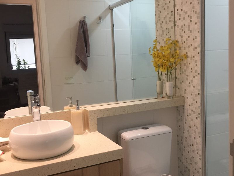 imóvel com 76m² - Jabaquara - São Paulo