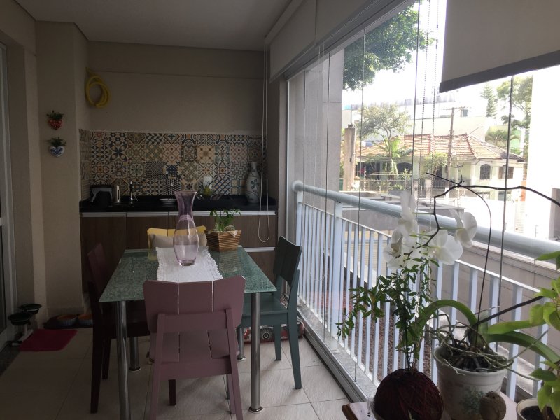 imóvel com 76m² - Jabaquara - São Paulo