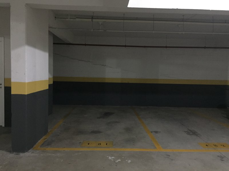 imóvel com 76m² - Jabaquara - São Paulo