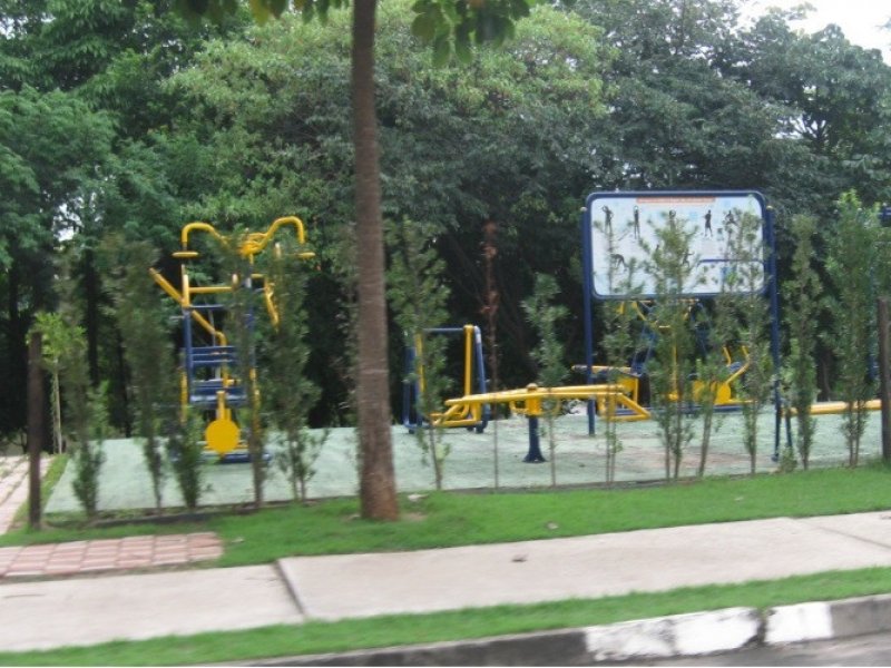 imóvel com 360m² - Jardim Residencial Vicente de Moraes - Sorocaba