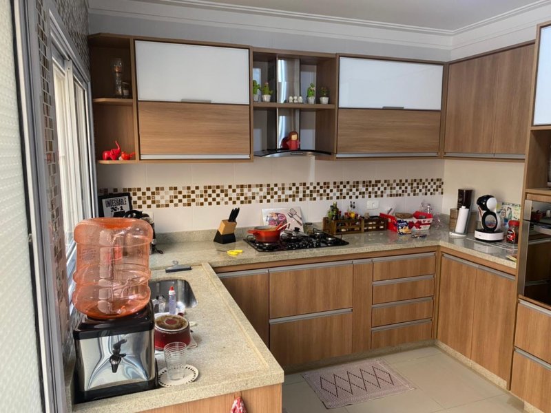 imóvel com 131m² - Vila Isa - São Paulo