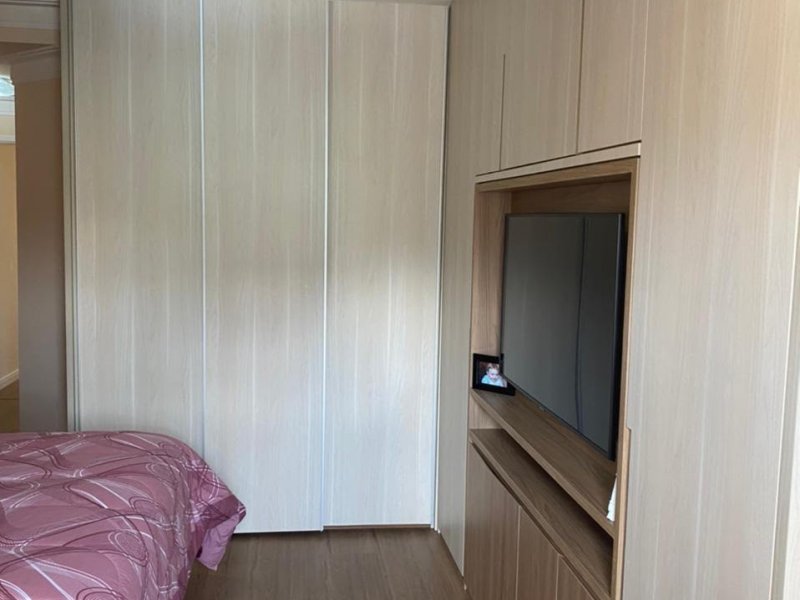 imóvel com 131m² - Vila Isa - São Paulo