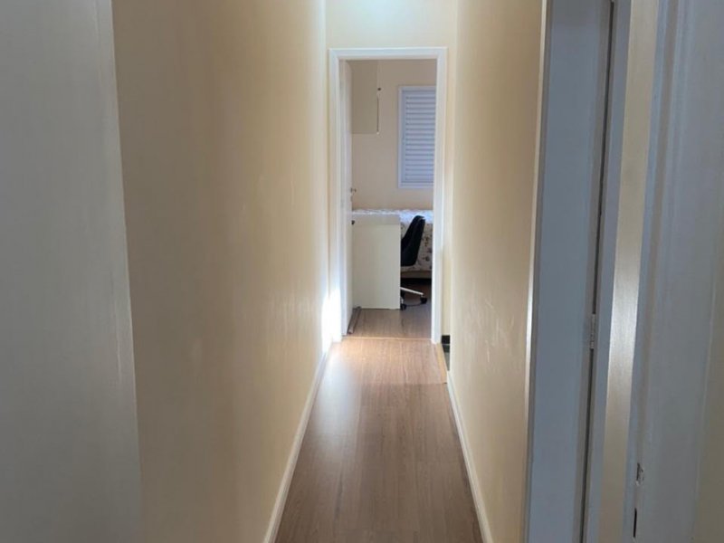 imóvel com 131m² - Vila Isa - São Paulo