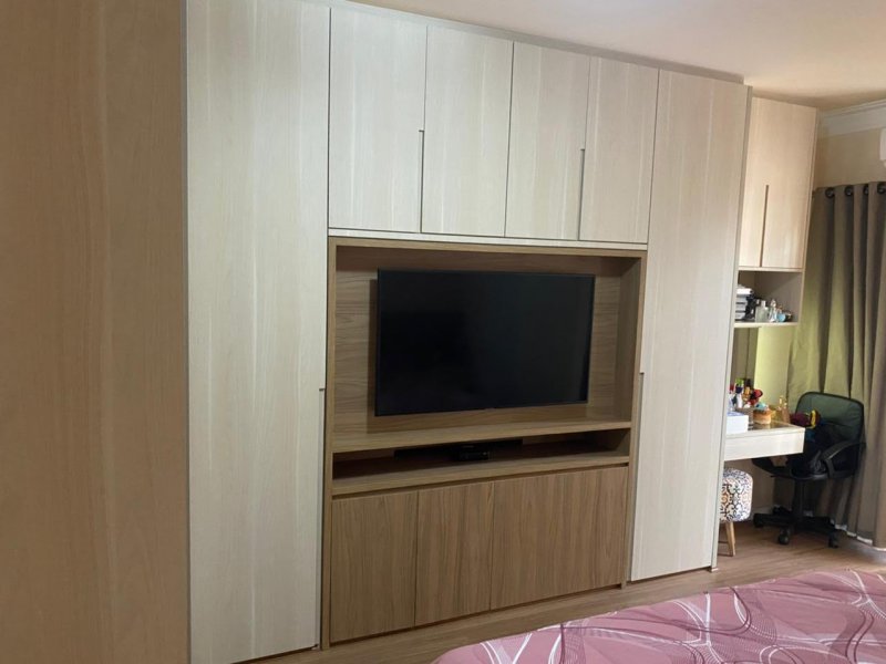 imóvel com 131m² - Vila Isa - São Paulo