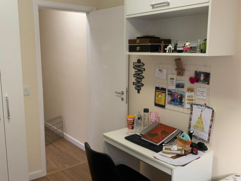 imóvel com 131m² - Vila Isa - São Paulo