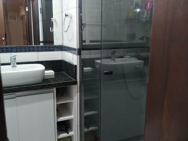 imóvel com 54m² - Novo Mundo - Curitiba