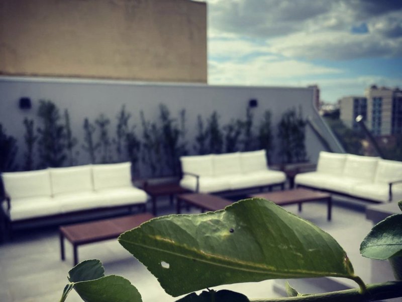 Apartamento à venda Cidade Baixa com 31m² e 1 quarto por R$ 310.000 - 571032346-img-4089.jpg