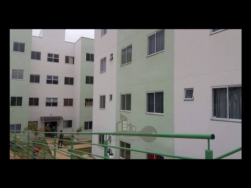 Apartamento à venda Amaro Ribeiro com 47m² e 2 quartos por R$ 100.000 - 1516717774-images-1.jpeg