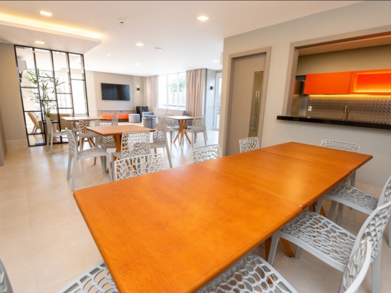 imóvel com 42m² - Santa Helena - Vitória