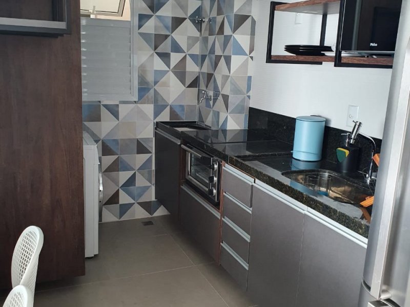 imóvel com 42m² - Santa Helena - Vitória