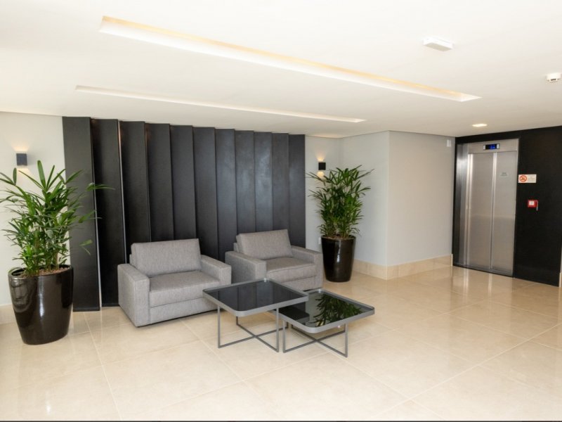 imóvel com 42m² - Santa Helena - Vitória