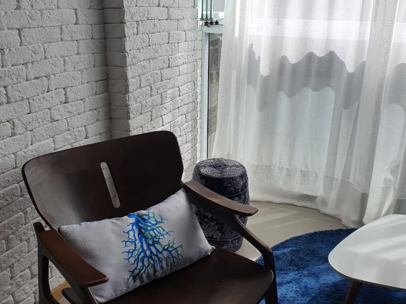 imóvel com 42m² - Santa Helena - Vitória