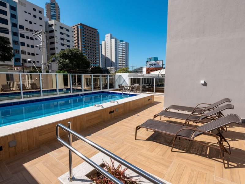 imóvel com 42m² - Santa Helena - Vitória