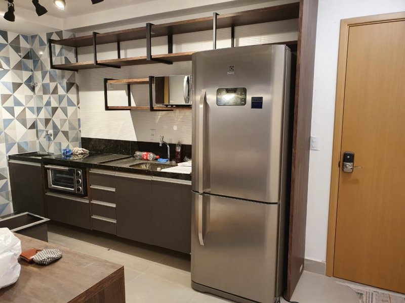 imóvel com 42m² - Santa Helena - Vitória