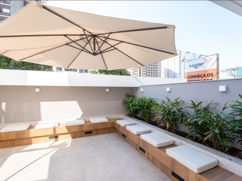 imóvel com 42m² - Santa Helena - Vitória