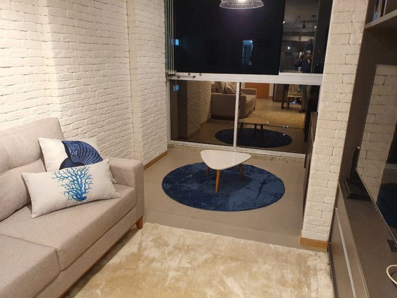 imóvel com 42m² - Santa Helena - Vitória