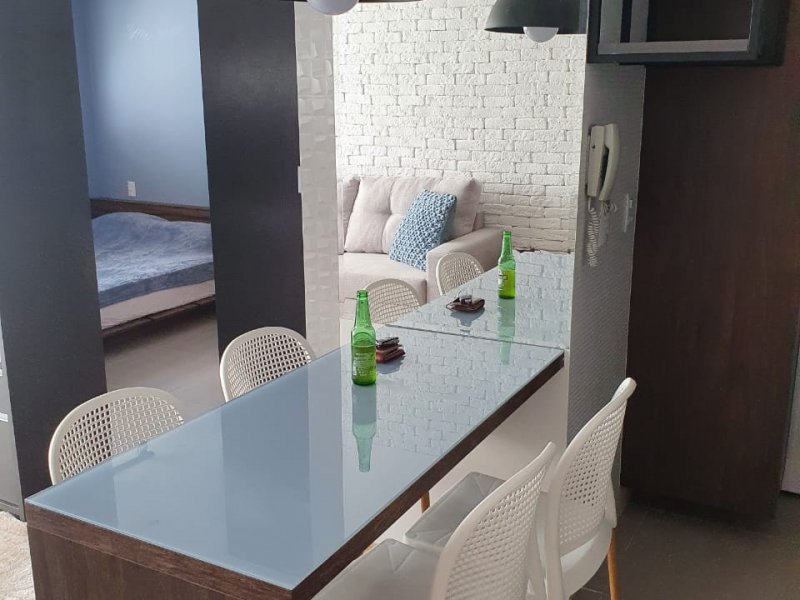 imóvel com 42m² - Santa Helena - Vitória