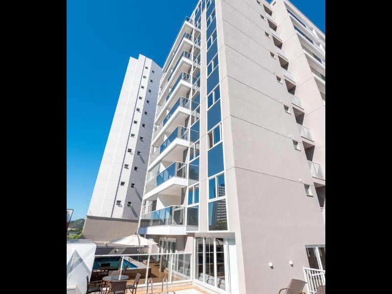 imóvel com 42m² - Santa Helena - Vitória