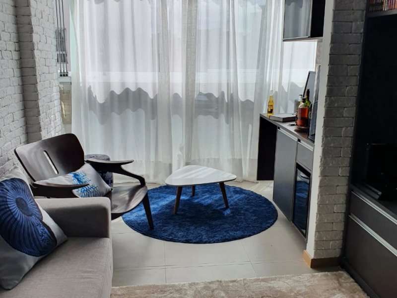 imóvel com 42m² - Santa Helena - Vitória