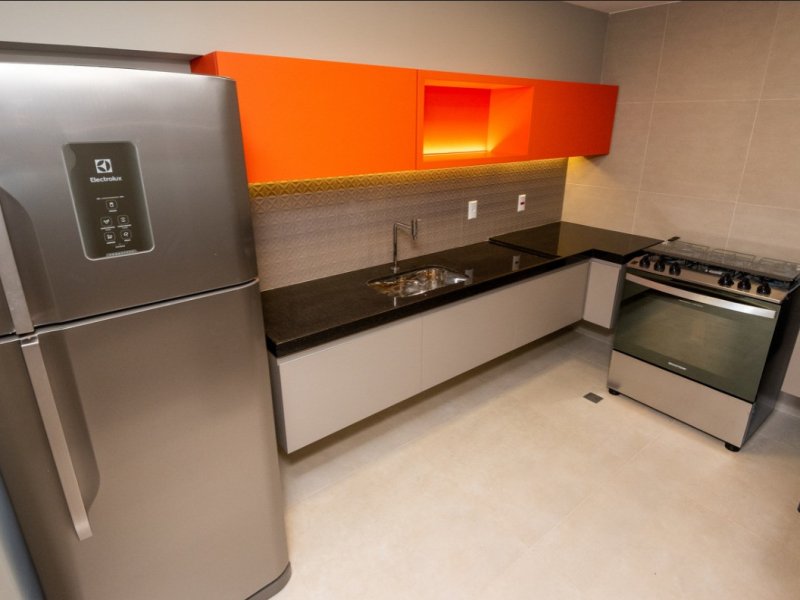 imóvel com 42m² - Santa Helena - Vitória