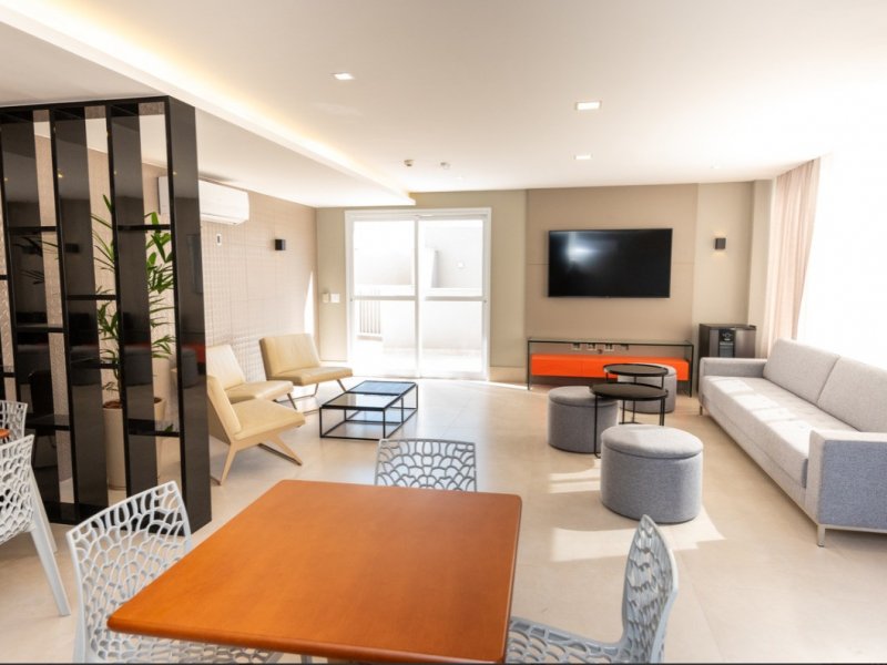 imóvel com 42m² - Santa Helena - Vitória