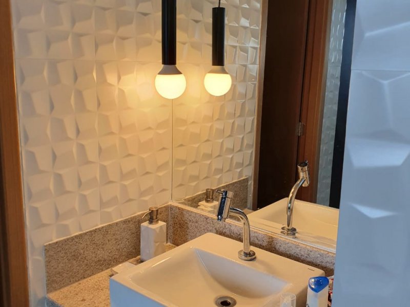 imóvel com 42m² - Santa Helena - Vitória