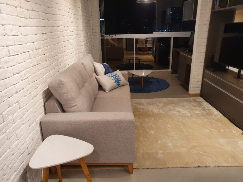 imóvel com 42m² - Santa Helena - Vitória