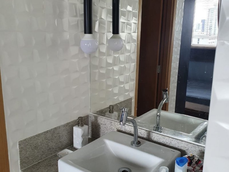 imóvel com 42m² - Santa Helena - Vitória