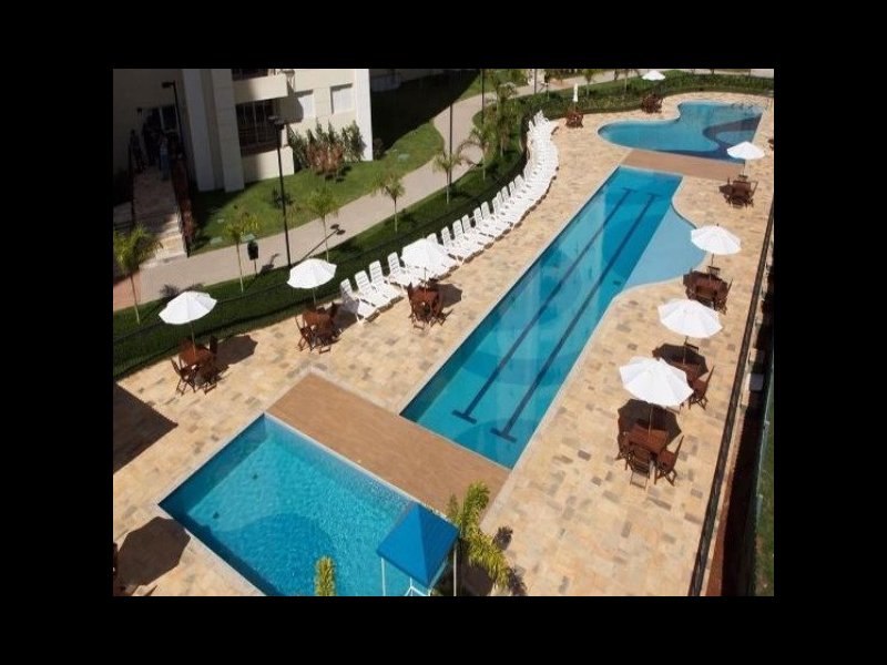 imóvel com 56m² - Jardim Ermida I - Jundiaí