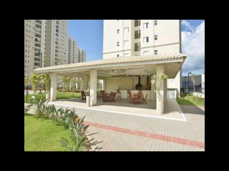 imóvel com 56m² - Jardim Ermida I - Jundiaí