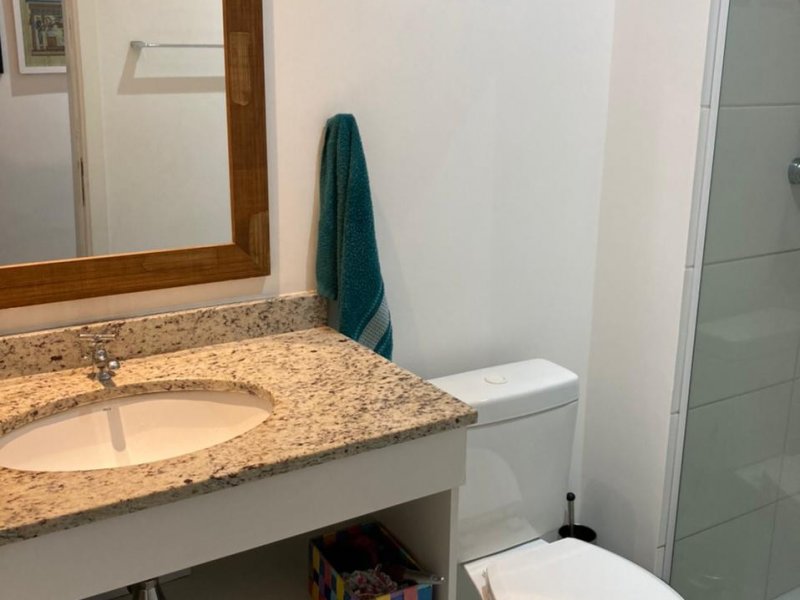 imóvel com 56m² - Jardim Ermida I - Jundiaí