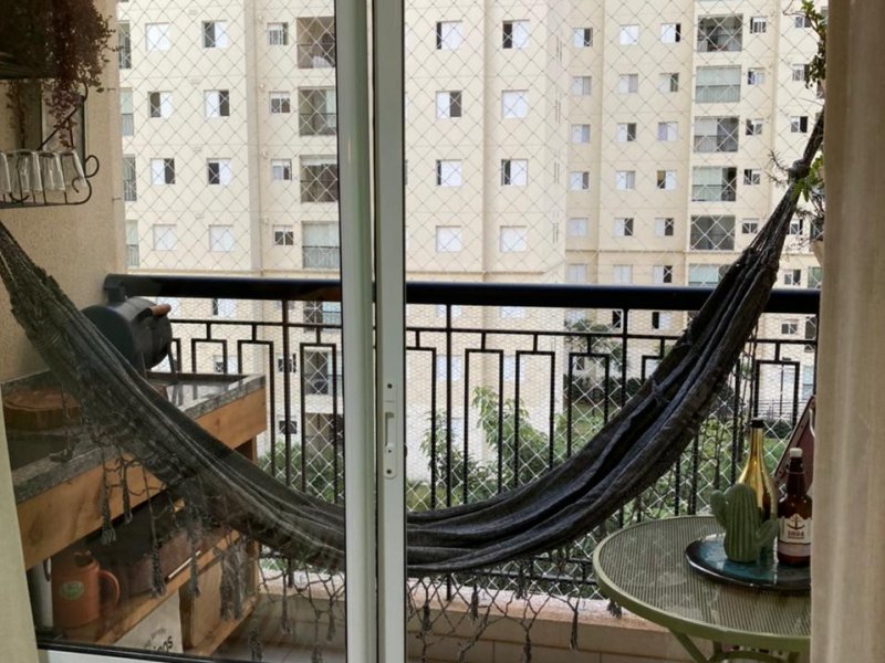 imóvel com 56m² - Jardim Ermida I - Jundiaí
