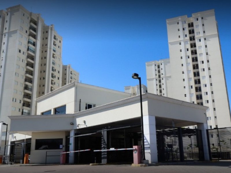 imóvel com 56m² - Jardim Ermida I - Jundiaí