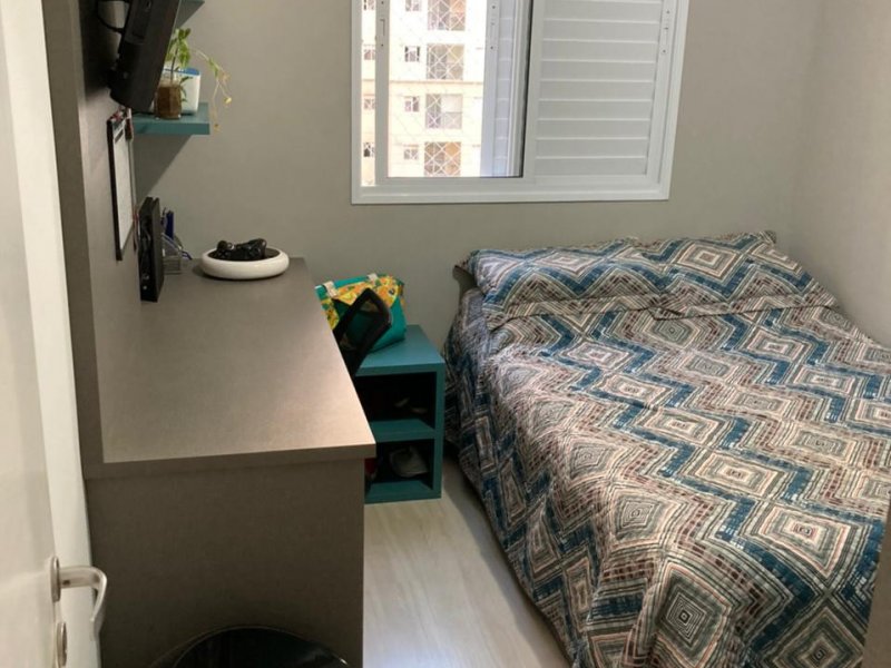 imóvel com 56m² - Jardim Ermida I - Jundiaí