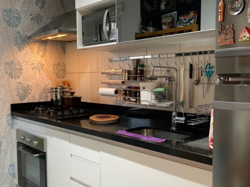 imóvel com 56m² - Jardim Ermida I - Jundiaí