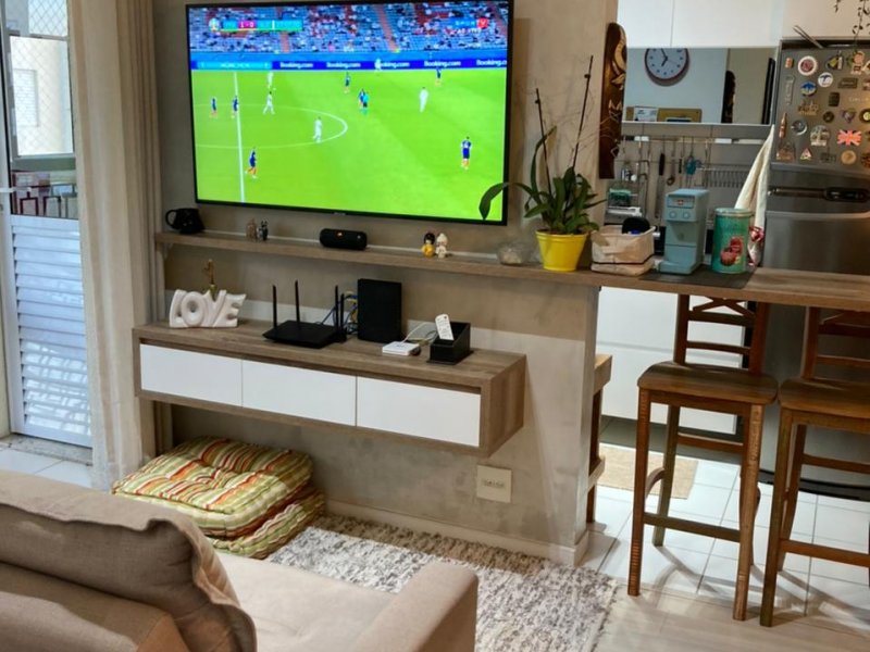 imóvel com 56m² - Jardim Ermida I - Jundiaí