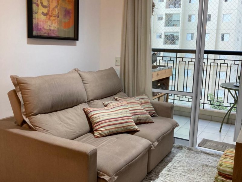 imóvel com 56m² - Jardim Ermida I - Jundiaí