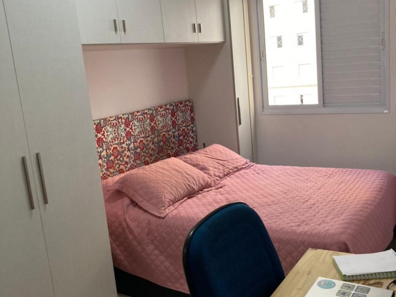 imóvel com 56m² - Jardim Ermida I - Jundiaí