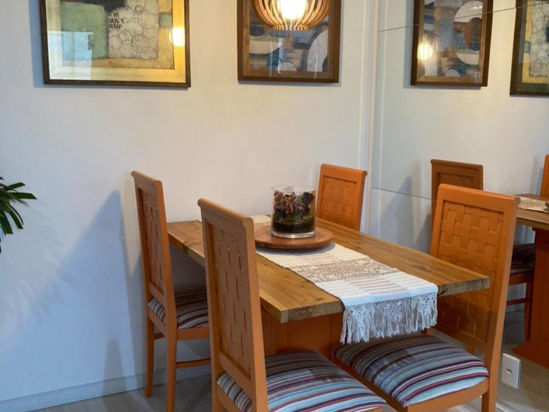 imóvel com 56m² - Jardim Ermida I - Jundiaí