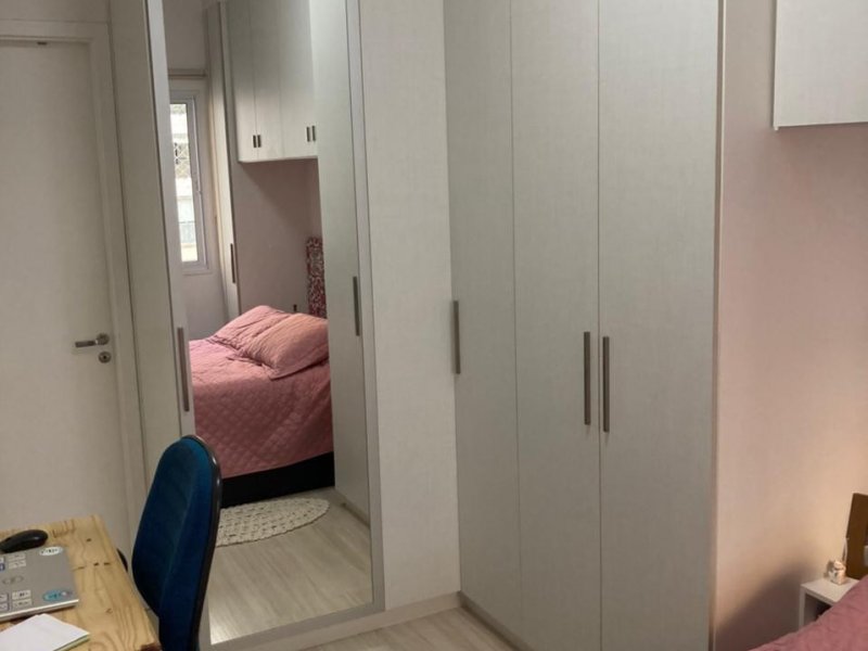 imóvel com 56m² - Jardim Ermida I - Jundiaí
