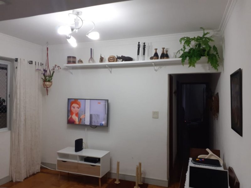 Apartamento à venda Mooca com 77m² e 2 quartos por R$ 395.000 - 5173142-sala.jpeg