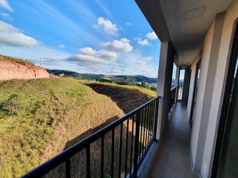 Apartamento à venda Manoel Honório com 55m² e 2 quartos por R$ 240.000 - 842406110-20210610-151550.jpg