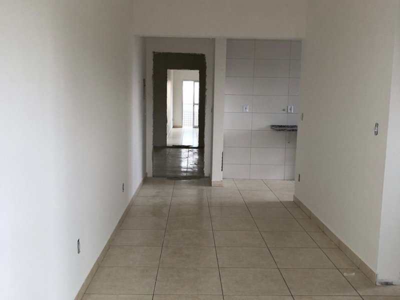 imóvel com 54m² - Campo da Aviação - Praia Grande