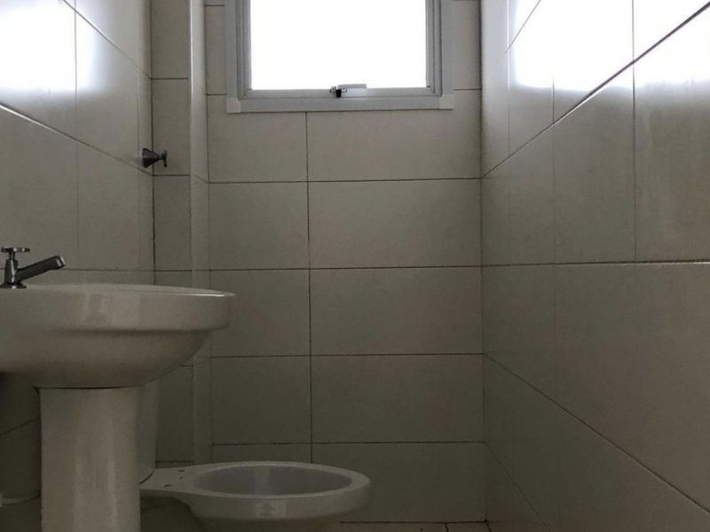 imóvel com 54m² - Campo da Aviação - Praia Grande