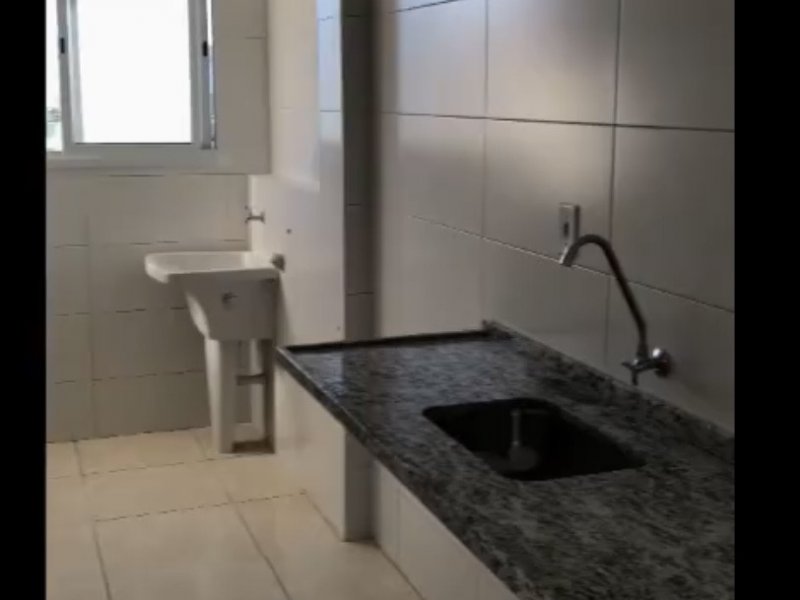 imóvel com 54m² - Campo da Aviação - Praia Grande