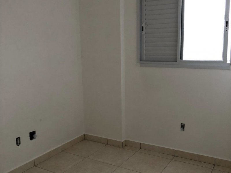 imóvel com 54m² - Campo da Aviação - Praia Grande
