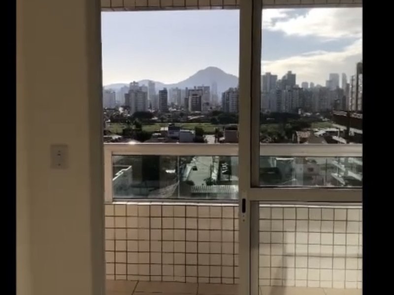 imóvel com 54m² - Campo da Aviação - Praia Grande