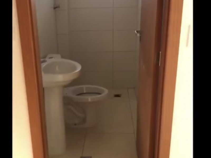 imóvel com 54m² - Campo da Aviação - Praia Grande