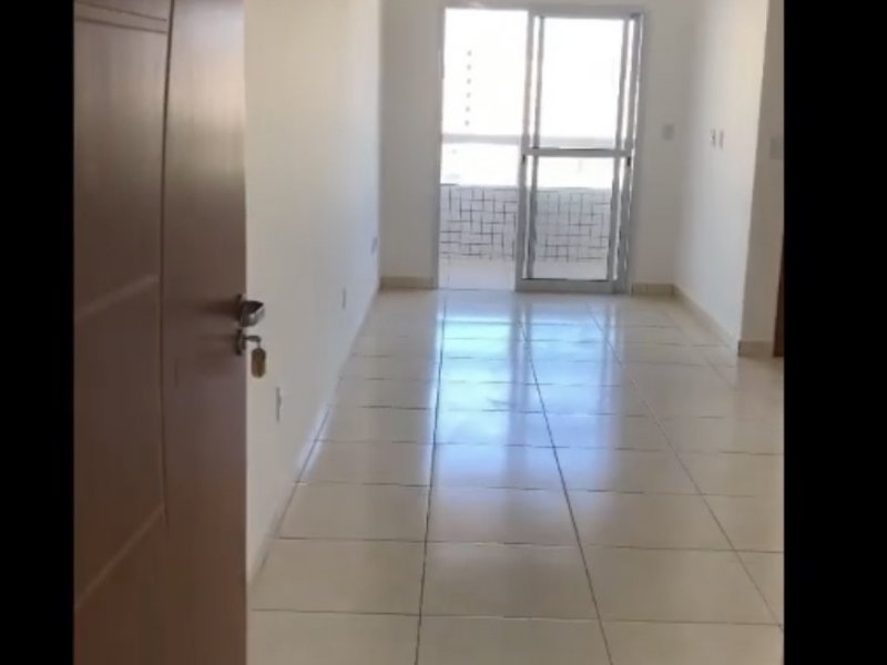 imóvel com 54m² - Campo da Aviação - Praia Grande
